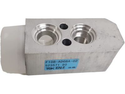 Hyundai 97626-3J100 Valve-Expansion