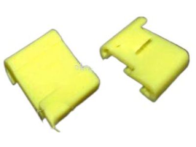 Kia 8321929001 Clip-Door Belt Outside Windshield