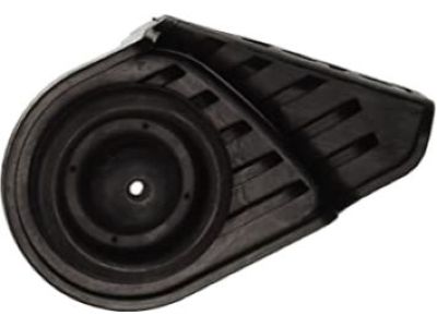 Hyundai 25333-3K000 Bracket Assembly-Radiator Mounting, Upper