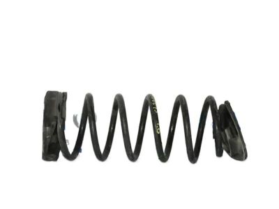 Hyundai 55330-2V000 Spring-Rear