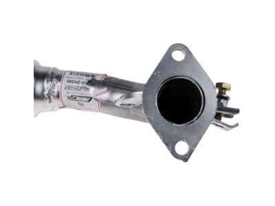 Hyundai 28610-2H300 Pipe Assembly-Front