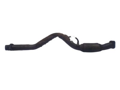 Kia 286101G300 Front Muffler Assembly