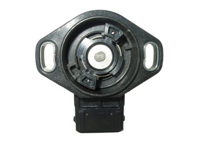 Kia 3510239070 Sensor Assembly-Throttle