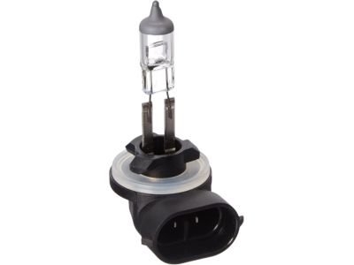 Hyundai 18647-27009 Bulb-Halogen