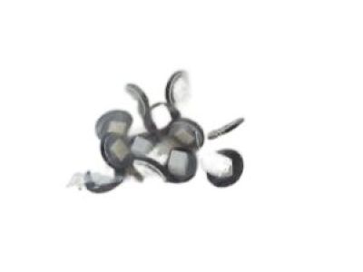 Kia 8691022000 Retainer