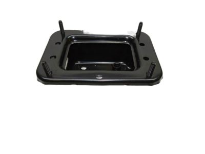 Hyundai 86541-39510 Stay-Front Bumper, LH