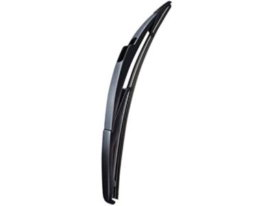 Hyundai 2BH09-AK014-R Blade Assembly-Wiper, Rear
