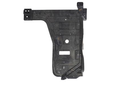 Hyundai 29120-3V600 Panel-Side Cover, RH
