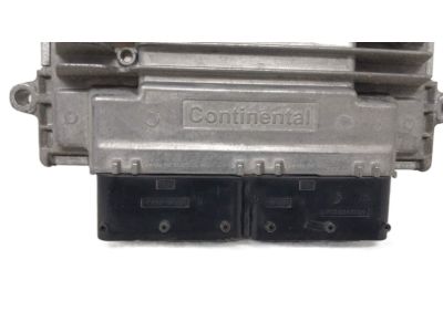 Hyundai 39111-2G693 Computer Engine Control Module