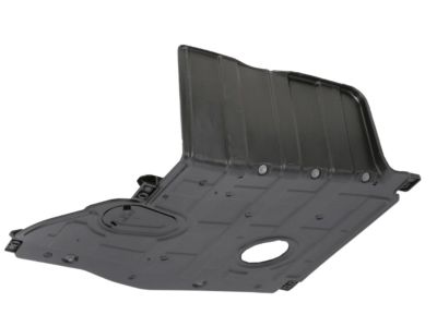 Hyundai 29120-3Q010 Panel-Side Cover, RH