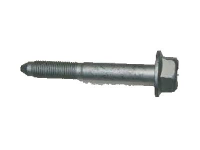 Kia 551172E000 Bolt-Flange
