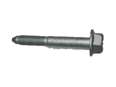 Hyundai 55117-2E000 Bolt-FLANGE