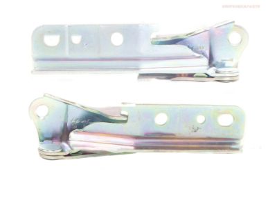 Hyundai 79110-26000 Hinge Assembly-Hood, LH
