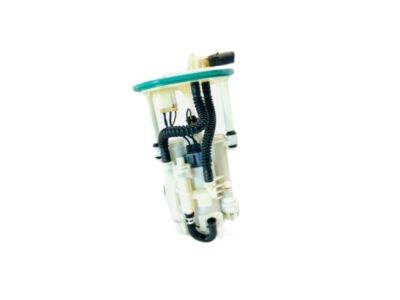 Hyundai 31110-3M900 Complete-Fuel Pump