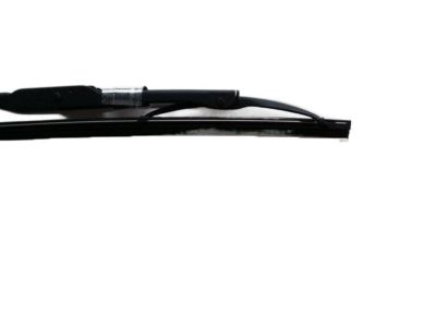Hyundai 98820-26000 Rear Window Wiper Blade Assembly