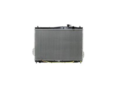 Hyundai 25310-3J500 Radiator Assembly