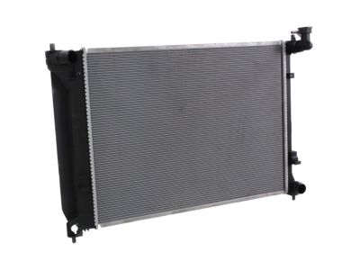 Hyundai 25310-C2000 Radiator Assembly