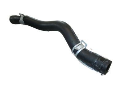 Kia 254692B701 Hose Assembly-Water B