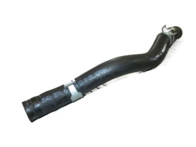 Kia 254692B701 Hose Assembly-Water B