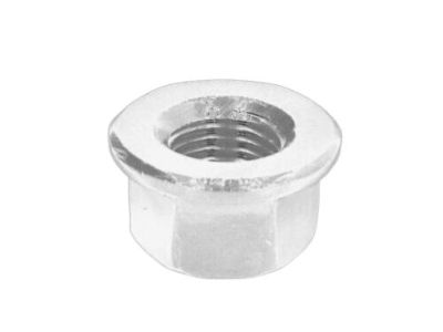 Kia 552294D000 Nut