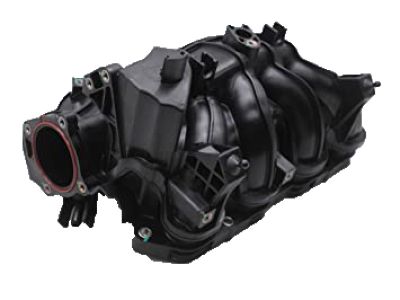 Kia 283102B700 Manifold Assembly-Intake