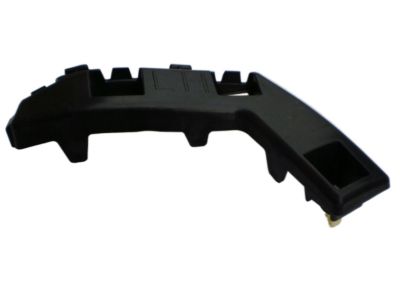 Hyundai 86613-J9000 Bracket Assembly-Rear Bumper Side, LH