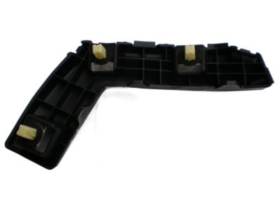 Hyundai 86613-J9000 Bracket Assembly-Rear Bumper Side, LH
