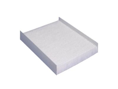 Kia 971331U000 Air Filter Assembly