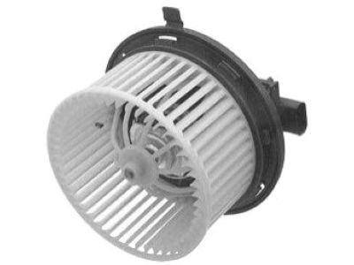 Hyundai 97109-3D000 Motor & Fan Assembly-A/C Blower