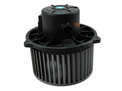 Hyundai 97109-3D000 Motor & Fan Assembly-A/C Blower