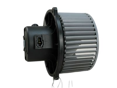 Hyundai 97109-3D000 Motor & Fan Assembly-A/C Blower