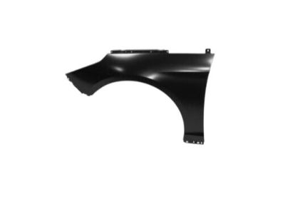 Hyundai 66311-C1000 Panel-Fender, LH