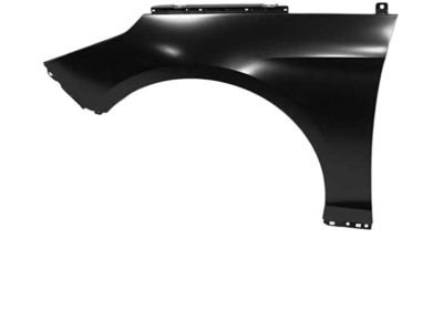 Hyundai 66311-C1000 Panel-Fender, LH