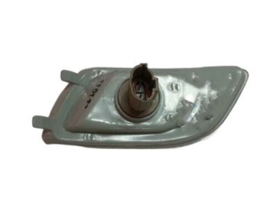 Hyundai 92301-27590 Lamp Assembly-Front Position, LH