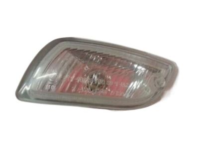 Hyundai 92301-27590 Lamp Assembly-Front Position, LH