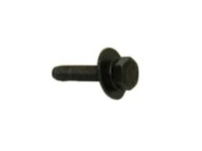 Hyundai 11254-06306-B Bolt(Windshield Washer)