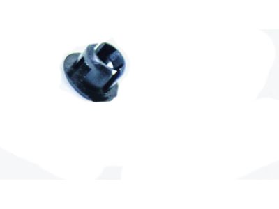 Kia 821353A000 Cap-Door Side Weatherstrip