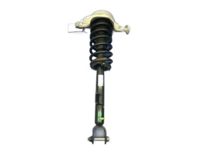 Hyundai 54650-B1610 Spring-Front