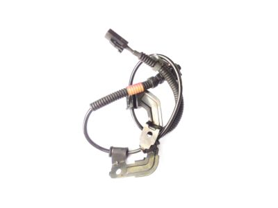 Hyundai 59830-2M000 Cable Assembly-ABS.EXT, RH