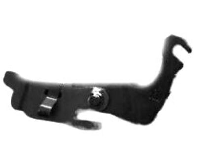 Kia BD48003500 Lever-Brake Control