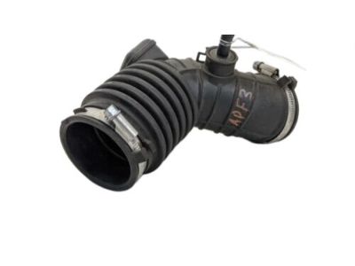 Hyundai 28140-F2400 Hose Assembly-Air Intake