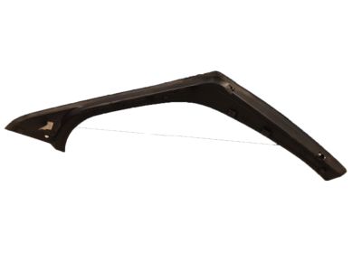 Hyundai 84151-D2000 Cover-Side Upper, LH