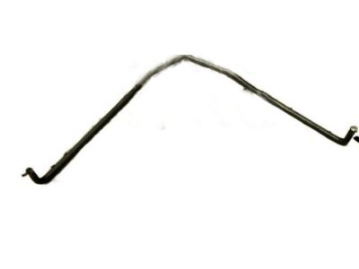 Kia 581882J400 Spring-Pad Return