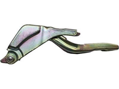 Hyundai 79110-3X000 Hinge Assembly-Hood, LH