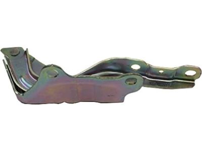 Hyundai 79110-3X000 Hinge Assembly-Hood, LH