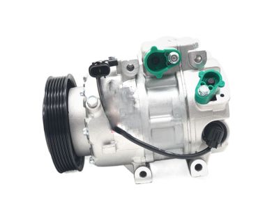 Hyundai 97701-1U600 Compressor Assembly