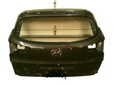 Hyundai 73700-D3040 Panel Assembly-Tail Gate