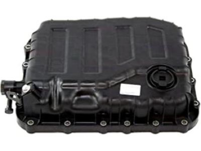 Kia 4528026100 Cover-Valve Body