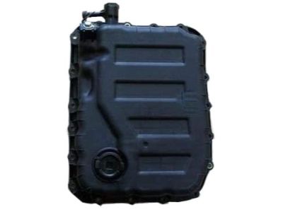 Kia 4528026100 Cover-Valve Body