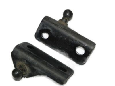 Hyundai 81785-26000 Bracket Assembly-TAILGATE LIFTER, LH